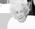 BERNICE WATTS Passed away on Wednesday, November 7, 2012 at the age of 91. Survived by her brother Ken Watts and sister-in-law Irene Watts. - 2028989_20121108183348_000+dp2028989a_CompJPG_231026