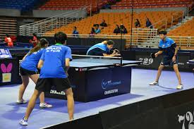 Image result for Table Tennis