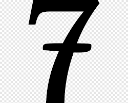 Image result for 7!!
