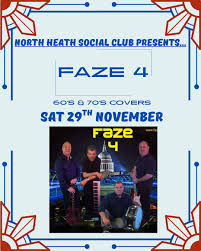 Image result for Northgate Hospital Social Club SG