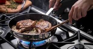 Znalezione obrazy dla zapytania frying pan