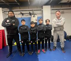 Image result for Swindon Olympic Wrestling Club