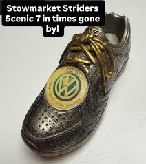 Image result for Stowmarket Striders Running Club