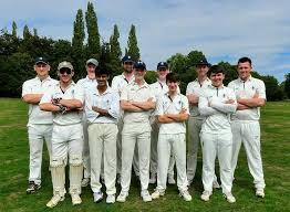 Image result for Alne Cricket Club