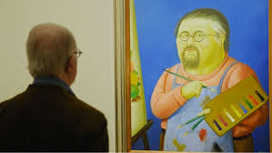 Image result for botero