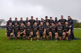 Image result for Newport (Salop) Rugby Union Football Club