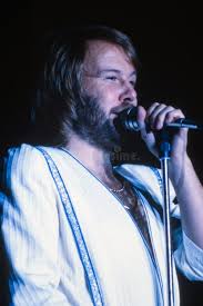 Image result for abba benny