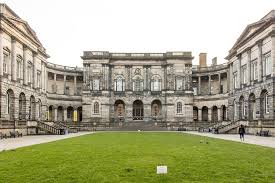 Image result for Edinburgh University
