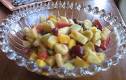 Fresh Fruit Salad Recipe, How To Make Fresh Fruit Salad, Fruit ...