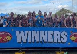 Image result for Bournemouth Netball Club