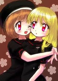 Image result for юри OR yuri