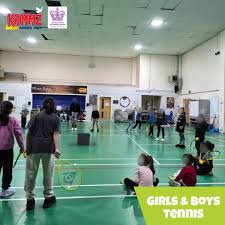 Image result for Westhoughton Badminton Club