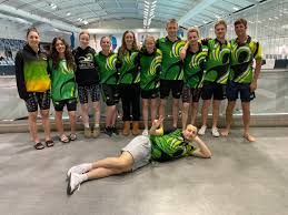 Image result for Melton Mowbray Swimming Club