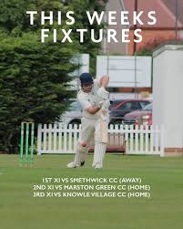 Image result for Bablake Old Boys Cricket Club