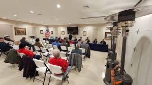 Image result for NORTHEAST TARGET & SPORTING ASSOCIATION