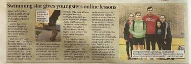 Image result for Kingsbury Aquarius Swimming Club