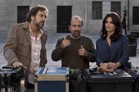 Image result for ハビエル・バルデム