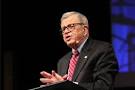 Convicted Watergate Figure Chuck Colson Dies at 80 | TheBlaze.