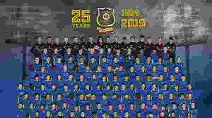 Image result for Hamsey Rangers Fc