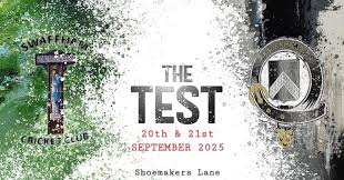 Image result for Swaffham Cricket Club