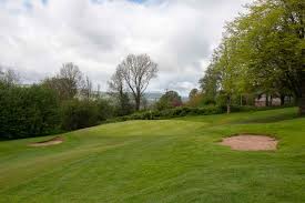 Image result for Cradoc Golf Club