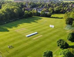 Image result for Waresley Cricket Club