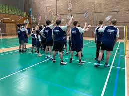 Image result for Thornaby Pavilion Badminton Club