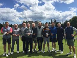Image result for Turton Golf Club