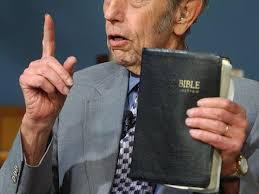 Image result for Harold Camping