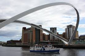 Image result for Gateshead Cleveland Hall Community Association