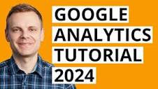 2024) Google Search Console Tutorial: Dashboard Overview ...