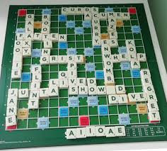 Image result for U3A Coventry Scrabble Club