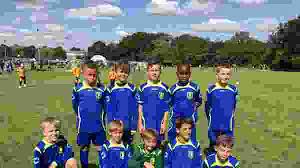Image result for Hamsey Rangers Fc