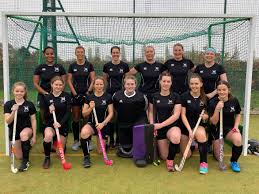 Image result for Widnes Ladies Hockey Club