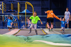 Image result for Octopushy (Croydon Area)