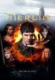 Merlin S05E09