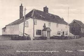 Image result for Slaughden Sailing Club