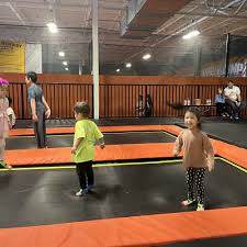 Image result for Concorde Trampoline Academy
