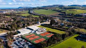 Image result for Sutton Churches Tennis Club