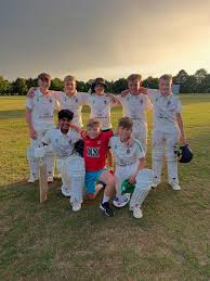 Image result for Horsford Cricket Club