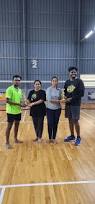 Image result for Wigston Badminton Academy