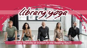 Image result for Reading Yoga Classes
