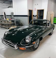 Image result for British Racing Green 1971 Jaguar