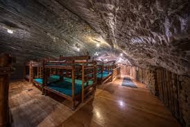 Znalezione obrazy dla zapytania kopalnia