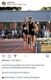 Image result for Milton Keynes Athletics Club