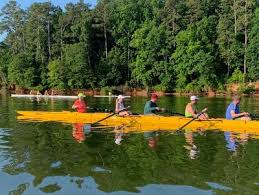 Image result for Row Caldecotte Rowing Club