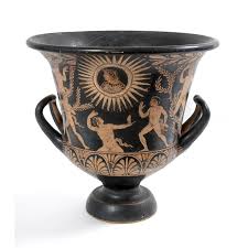 Attēlu rezultāti vaicājumam “Etruscan Vase Omega Sun”