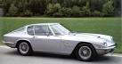 Maserati Mistral