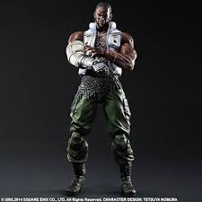 「バレット・ウォーレス」の画像検索結果