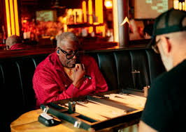 Image result for Reading Backgammon Club